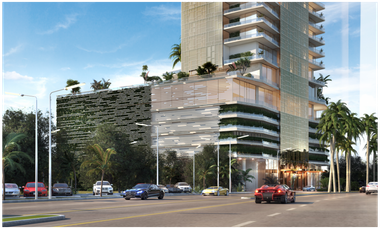 PENTHOUSE SANTA MARIA EXCLUSIVO.MEJOR DE LA ZONA MAISON FENDI