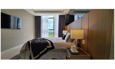 APARTAMENTO SANTA MARIA  LA MAISON BY FENDI  397m2