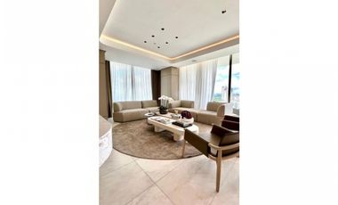 APARTAMENTO SANTA MARIA  LA MAISON BY FENDI  397m2