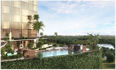 APARTAMENTO SANTA MARIA  LA MAISON BY FENDI  397m2