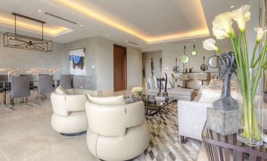 APARTAMENTO PENTHOUSE 4 RECAMARAS EN SANTA MARIA, PH PINNACLE