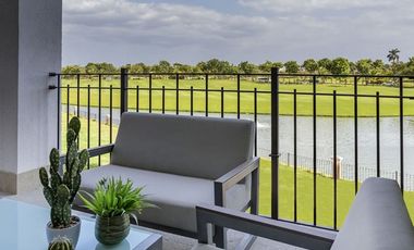 APARTAMENTO PENTHOUSE 4 RECAMARAS EN SANTA MARIA, PH PINNACLE