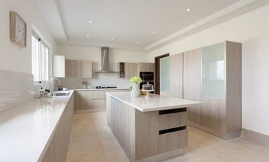 APARTAMENTO PENTHOUSE 4 RECAMARAS EN SANTA MARIA, PH PINNACLE