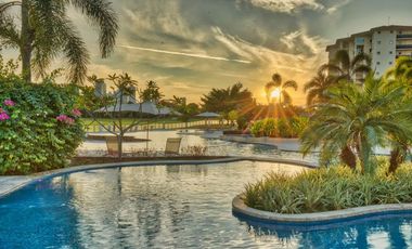 APARTAMENTO PENTHOUSE 4 RECAMARAS EN SANTA MARIA, PH PINNACLE