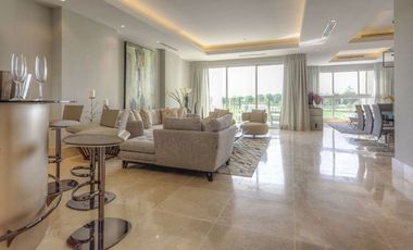 APARTAMENTO PENTHOUSE 4 RECAMARAS EN SANTA MARIA, PH PINNACLE