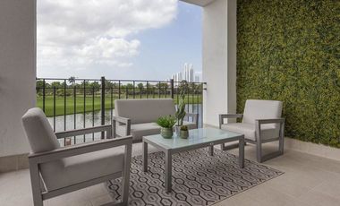 APARTAMENTO PENTHOUSE 4 RECAMARAS EN SANTA MARIA, PH PINNACLE