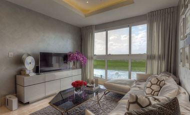 APARTAMENTO PENTHOUSE 4 RECAMARAS EN SANTA MARIA, PH PINNACLE