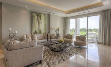 APARTAMENTO PENTHOUSE 4 RECAMARAS EN SANTA MARIA, PH PINNACLE