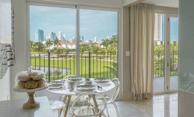 APARTAMENTO PENTHOUSE 4 RECAMARAS EN SANTA MARIA, PH PINNACLE