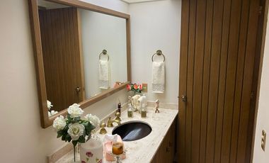 CASA EN VENTA  EN   BOSQUES DE MANZANOS, BOSQUES DE LAS LOMAS