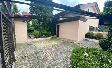 CASA EN VENTA  EN   BOSQUES DE MANZANOS, BOSQUES DE LAS LOMAS