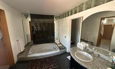 PENTHOUSE EN 2 NIVELES EN FUENTE DE PIRÁMIDES, LOMAS DE TECAMACHALCO