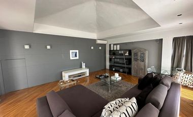 PENTHOUSE EN 2 NIVELES EN FUENTE DE PIRÁMIDES, LOMAS DE TECAMACHALCO