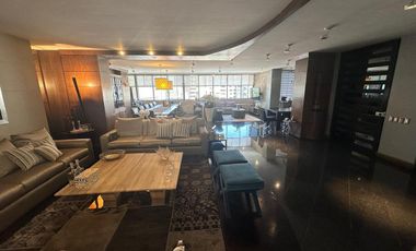 PENTHOUSE EN 2 NIVELES EN FUENTE DE PIRÁMIDES, LOMAS DE TECAMACHALCO