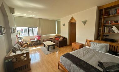 PENTHOUSE EN 2 NIVELES EN FUENTE DE PIRÁMIDES, LOMAS DE TECAMACHALCO