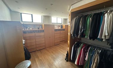 PENTHOUSE EN 2 NIVELES EN FUENTE DE PIRÁMIDES, LOMAS DE TECAMACHALCO