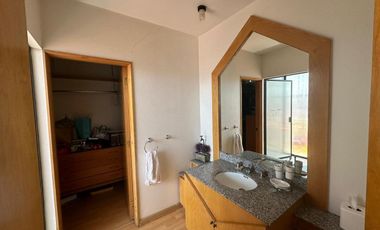 PENTHOUSE EN 2 NIVELES EN FUENTE DE PIRÁMIDES, LOMAS DE TECAMACHALCO