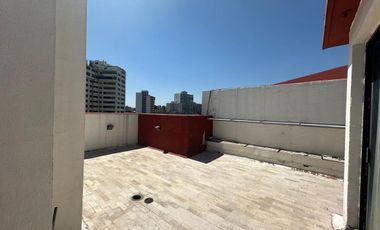 PENTHOUSE EN 2 NIVELES EN FUENTE DE PIRÁMIDES, LOMAS DE TECAMACHALCO