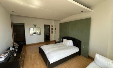 PENTHOUSE EN 2 NIVELES EN FUENTE DE PIRÁMIDES, LOMAS DE TECAMACHALCO