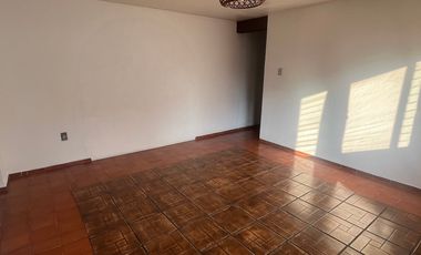 DEPARTAMENTO EN RENTA VALLE DORADO.