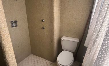 DEPARTAMENTO EN RENTA VALLE DORADO.