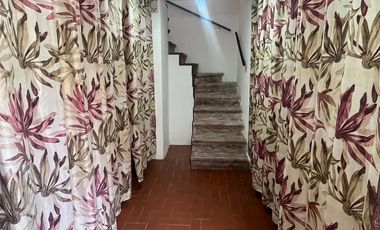 DEPARTAMENTO EN RENTA VALLE DORADO.