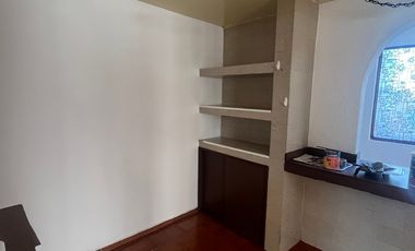 DEPARTAMENTO EN RENTA VALLE DORADO.