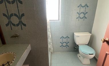 DEPARTAMENTO EN RENTA VALLE DORADO.