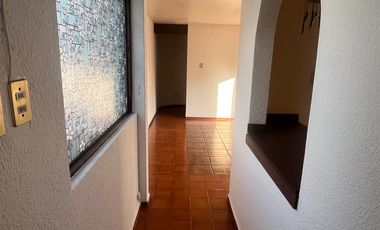 DEPARTAMENTO EN RENTA VALLE DORADO.