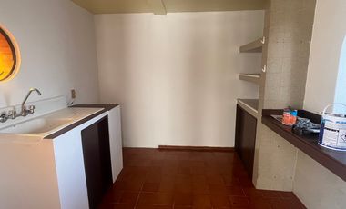 DEPARTAMENTO EN RENTA VALLE DORADO.