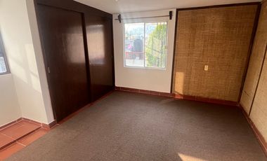 DEPARTAMENTO EN RENTA VALLE DORADO.