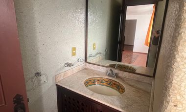 DEPARTAMENTO EN RENTA VALLE DORADO.