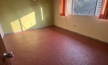 DEPARTAMENTO EN RENTA VALLE DORADO.