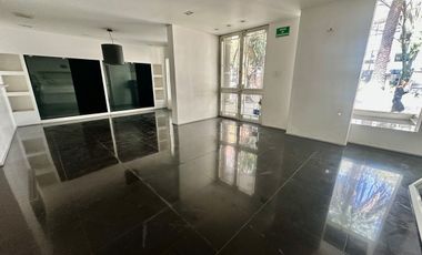 Masaryk renta excelente  local en el corazón de Polanco