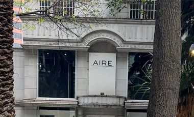 Masaryk renta excelente  local en el corazón de Polanco