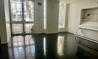 Masaryk renta excelente  local en el corazón de Polanco