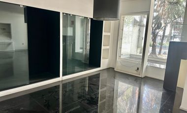 Masaryk renta excelente  local en el corazón de Polanco