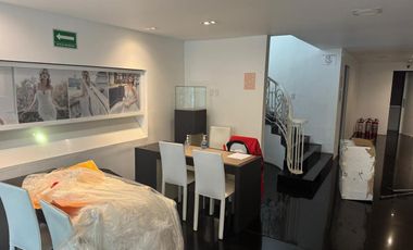 Masaryk renta excelente  local en el corazón de Polanco