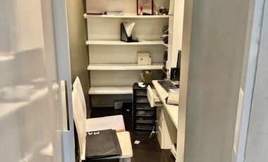 Masaryk renta excelente  local en el corazón de Polanco