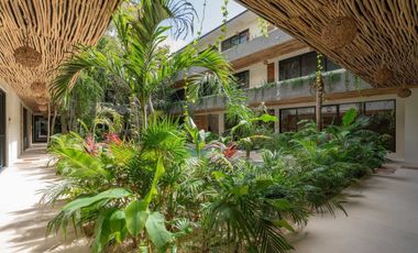 Departamento de oportunidad en Region 15, Tulum