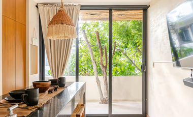 Departamento de oportunidad en Region 15, Tulum
