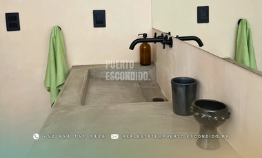 Santuario Moderno de Vida Costera