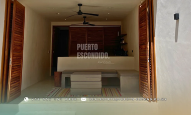 Santuario Moderno de Vida Costera