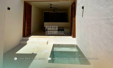 Santuario Moderno de Vida Costera