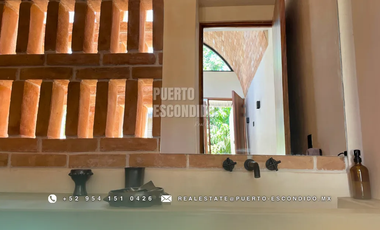 Santuario Moderno de Vida Costera