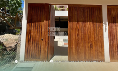 Santuario Moderno de Vida Costera