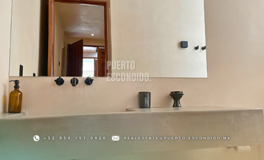 Santuario Moderno de Vida Costera
