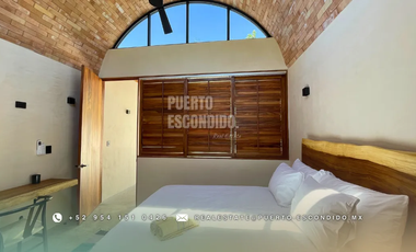 Santuario Moderno de Vida Costera