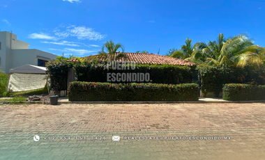 Elegante Hogar en Bacocho