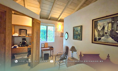 Elegante Hogar en Bacocho